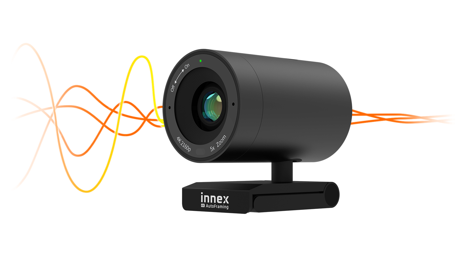 Kamera Wideokonferencyjna INNEX C570
